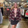 Women’s Camden Flannel