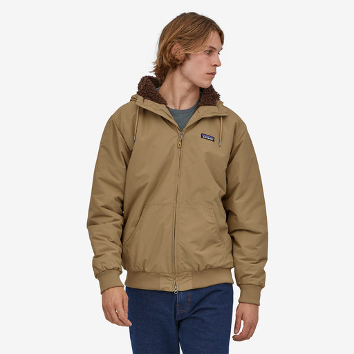 Men s Lined Isthmus Hoody Real Cheap Sports Ventura s Outdoor Store