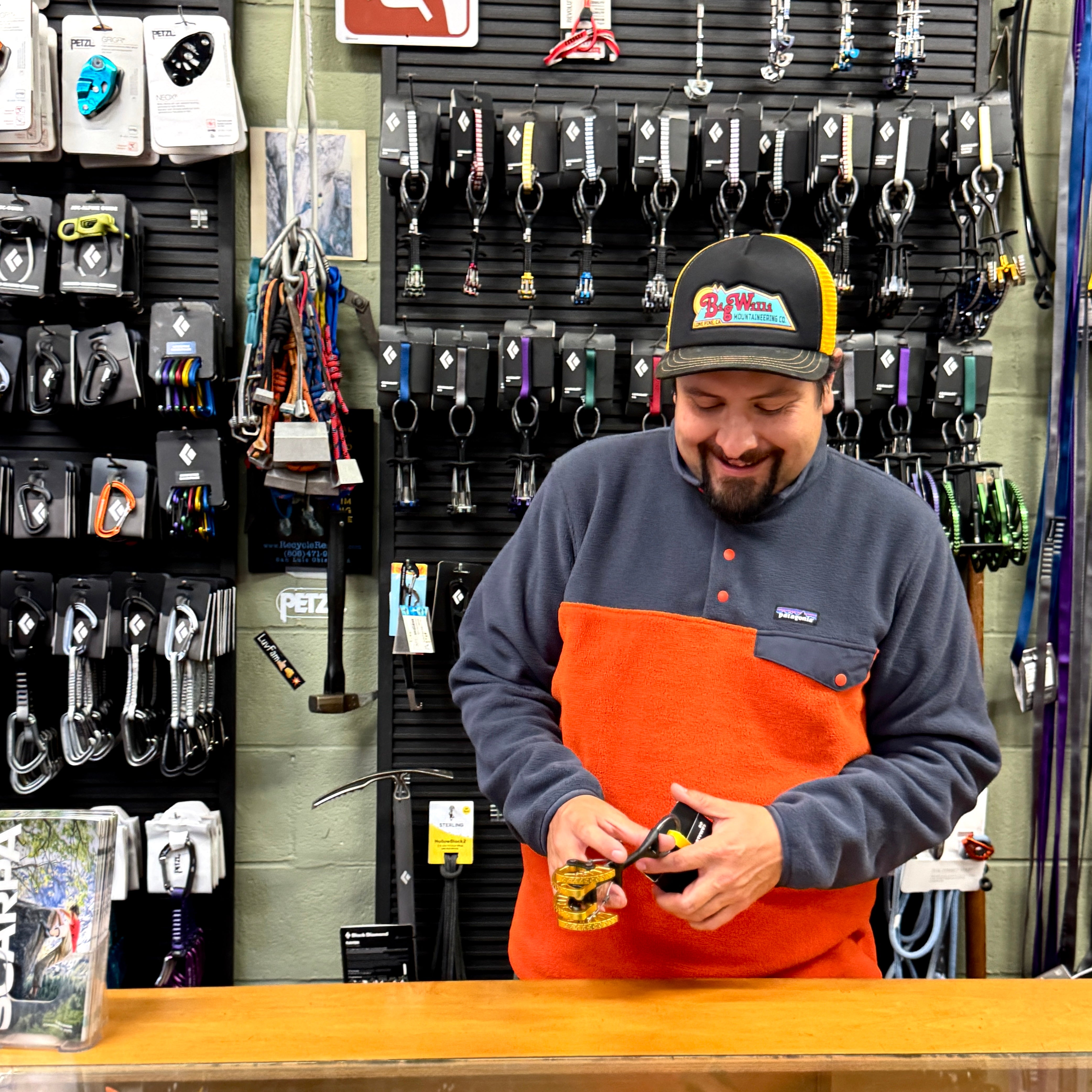 Men's Lightweight Synchilla Snap-T Pullover – Real Cheap Sports