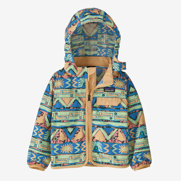 Baggies jacket online