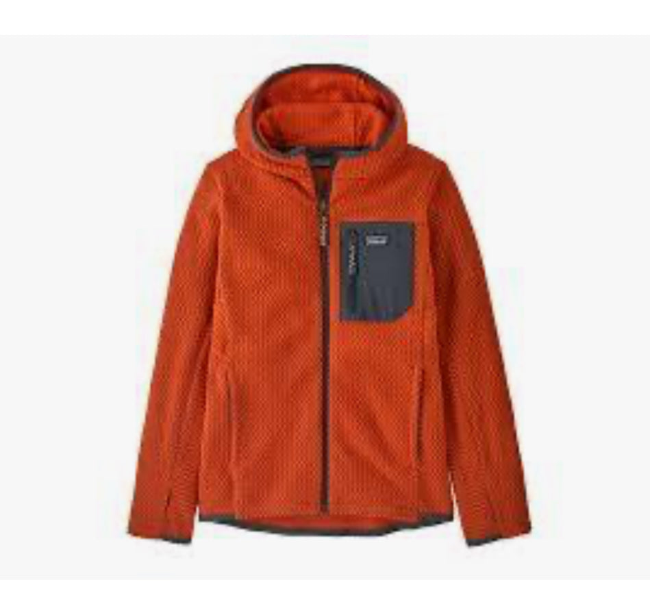 Kids' R1 Air Full-Zip Hoody – Real Cheap Sports, Ventura's Outdoor