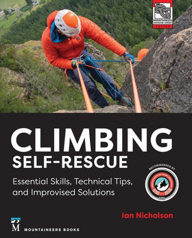 Clmibng Self-Rescue