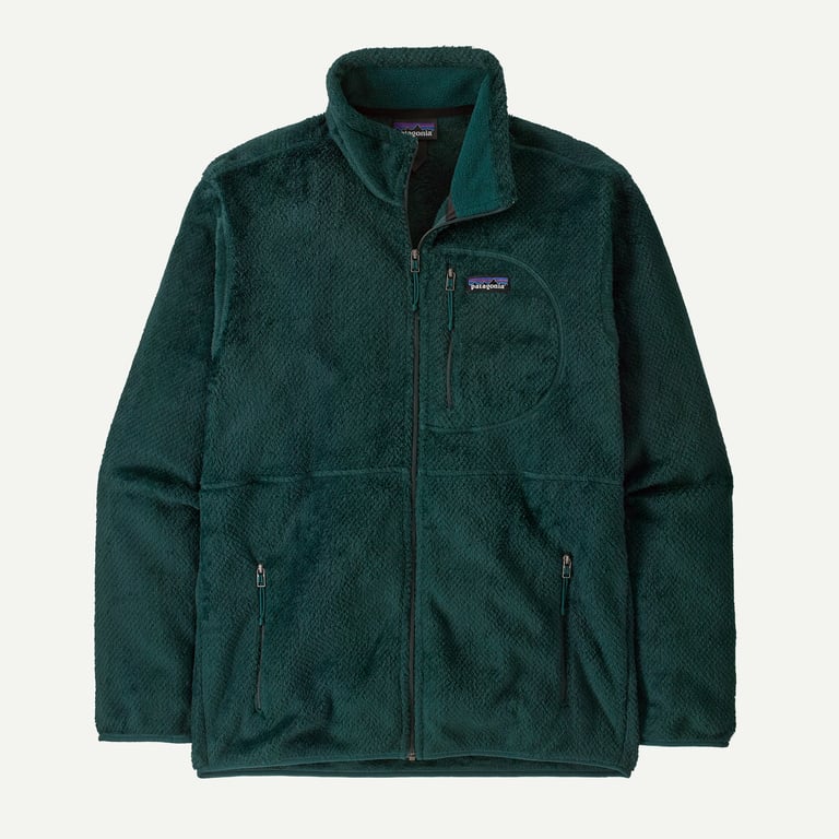 Men's Re-Tool Fleece Jacket – Real Cheap Sports, Ventura's Outdoor