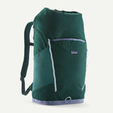 Fieldsmith Roll Top Pack