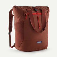 Terravia Tote Pack 24L