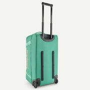 Black Hole Wheeled Duffel 70L
