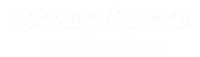Real Cheap Sports, Ventura's Outdoor Store