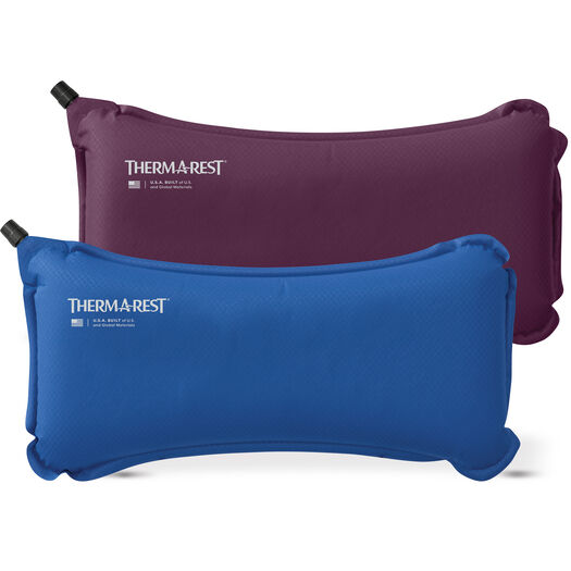 Travel lumbar pillow 2025