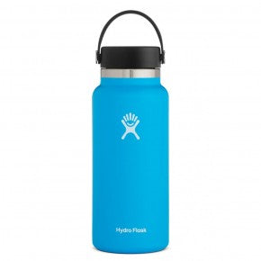 Hydro Flask Wide Flex Lid 32 – Real Cheap Sports, Ventura's