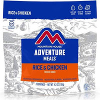 Chicken Teriyaki with Rice