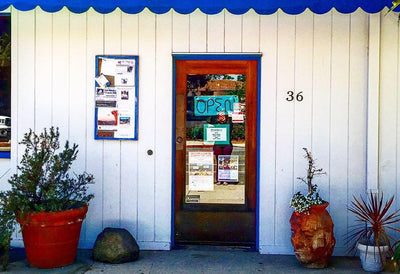 Store Update