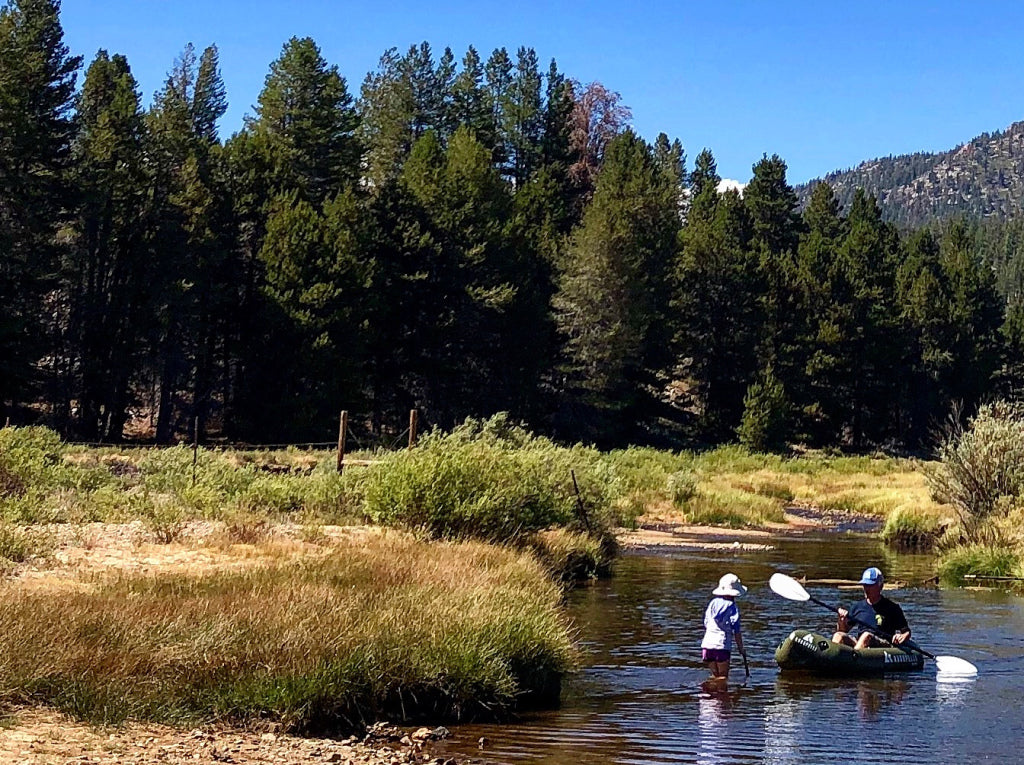 Monache Meadows Real Cheap Sports, Ventura's Outdoor Store