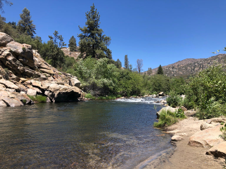 Southern Sierra Real Cheap Sports, Ventura's Outdoor Store