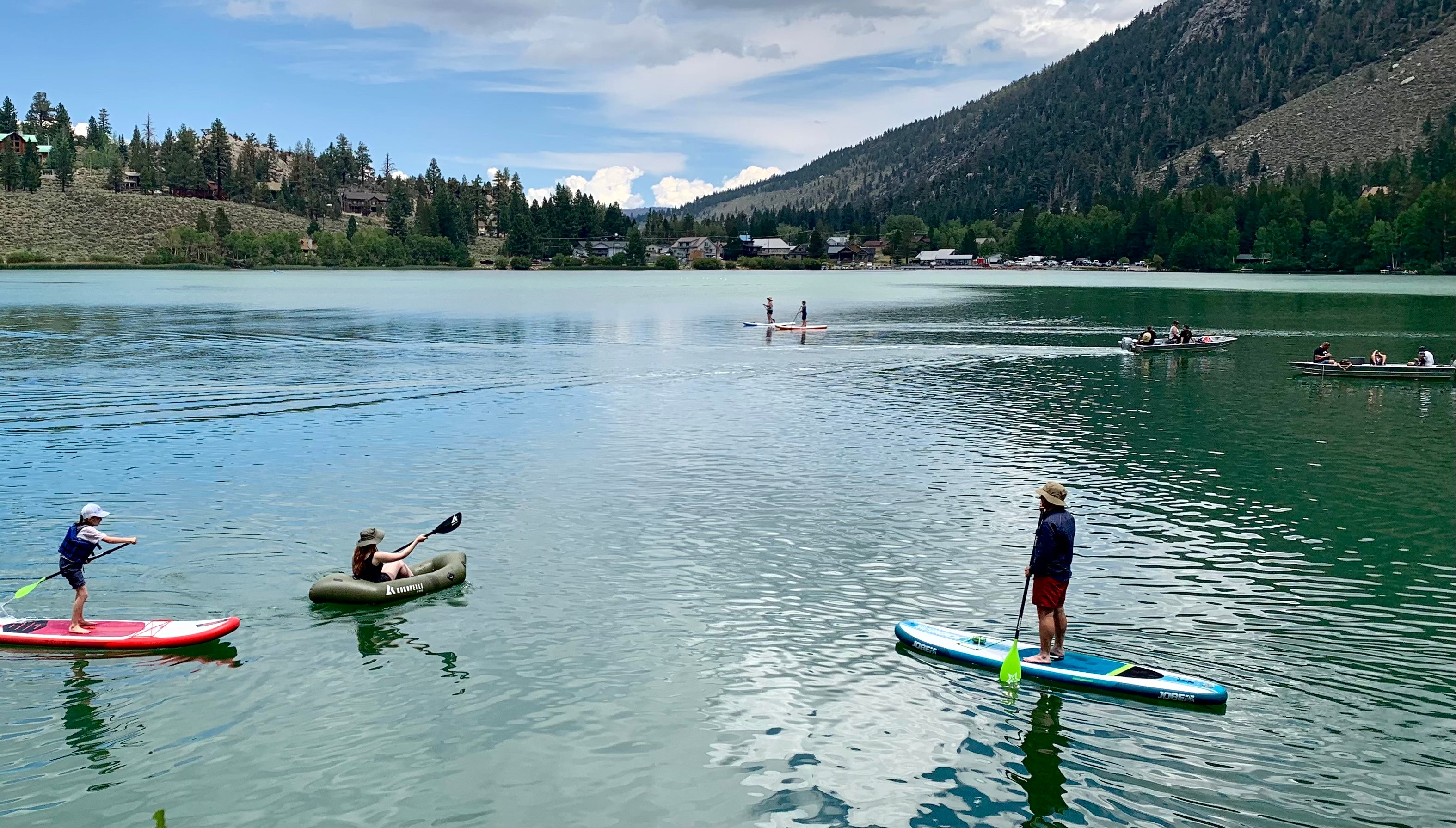 Boats & Boards Real Cheap Sports, Ventura's Outdoor Store