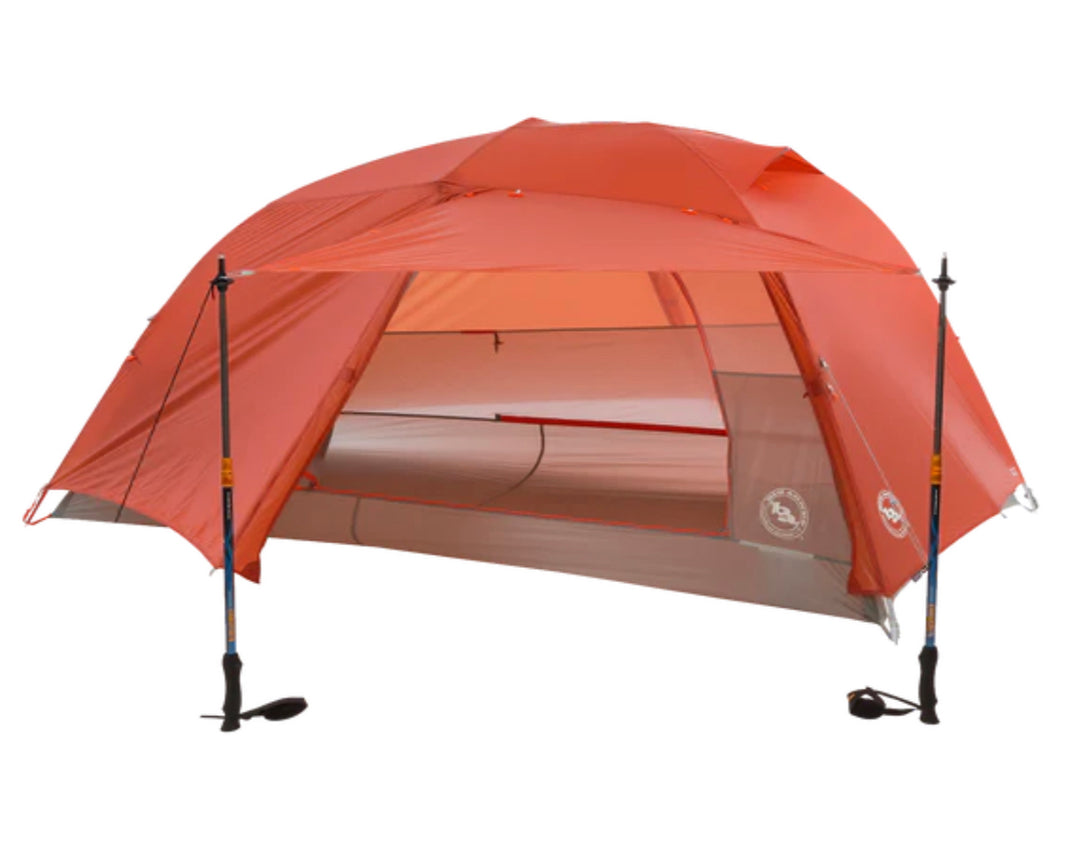 ビッグアグネス　BigAgnes CopperSpur HV UL2 Copper Spur HV UL2 2023 – Real Cheap Sports, Ventura's Outdoor Store
