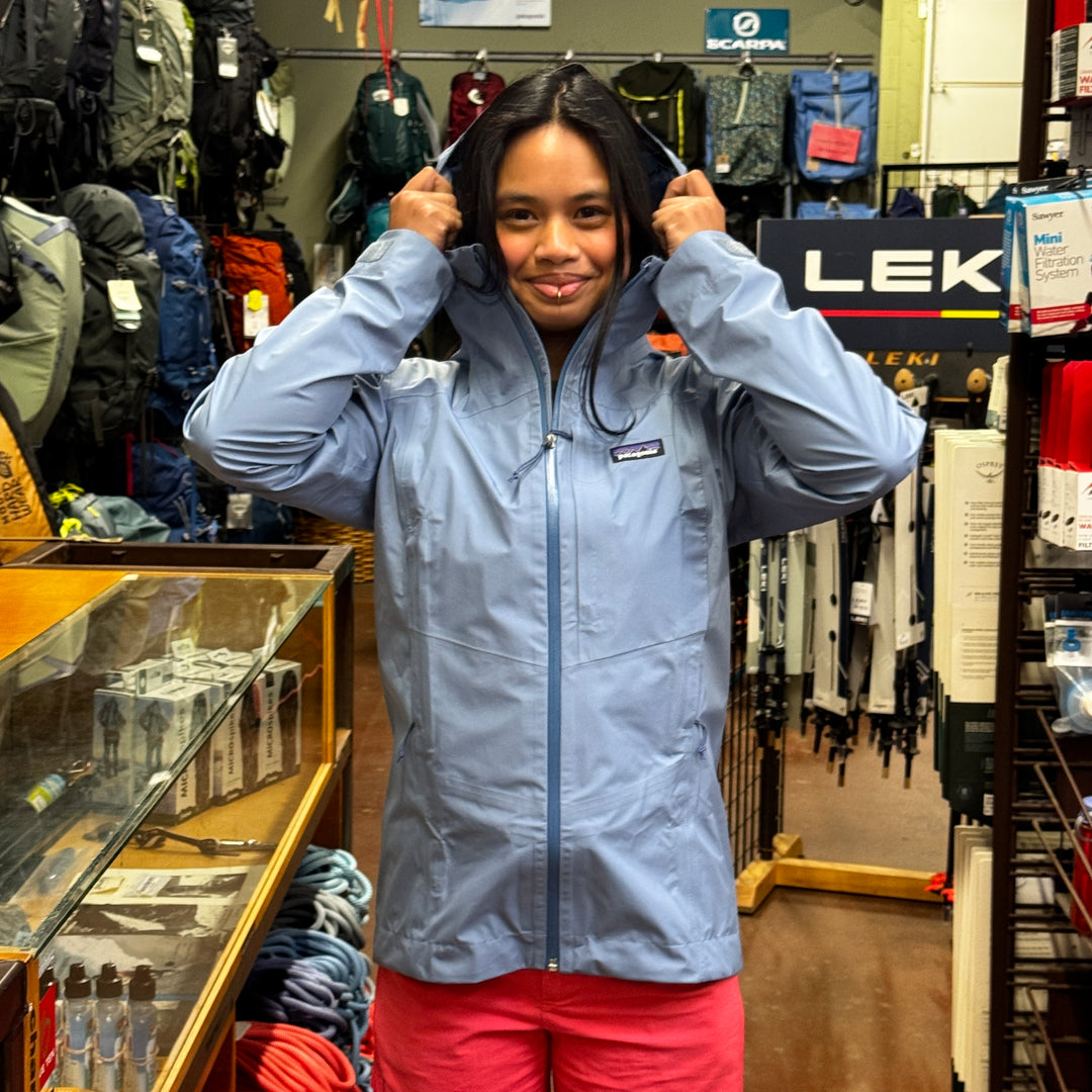 Patagonia Women's Rain & Snow Jackets – Real Cheap Sports