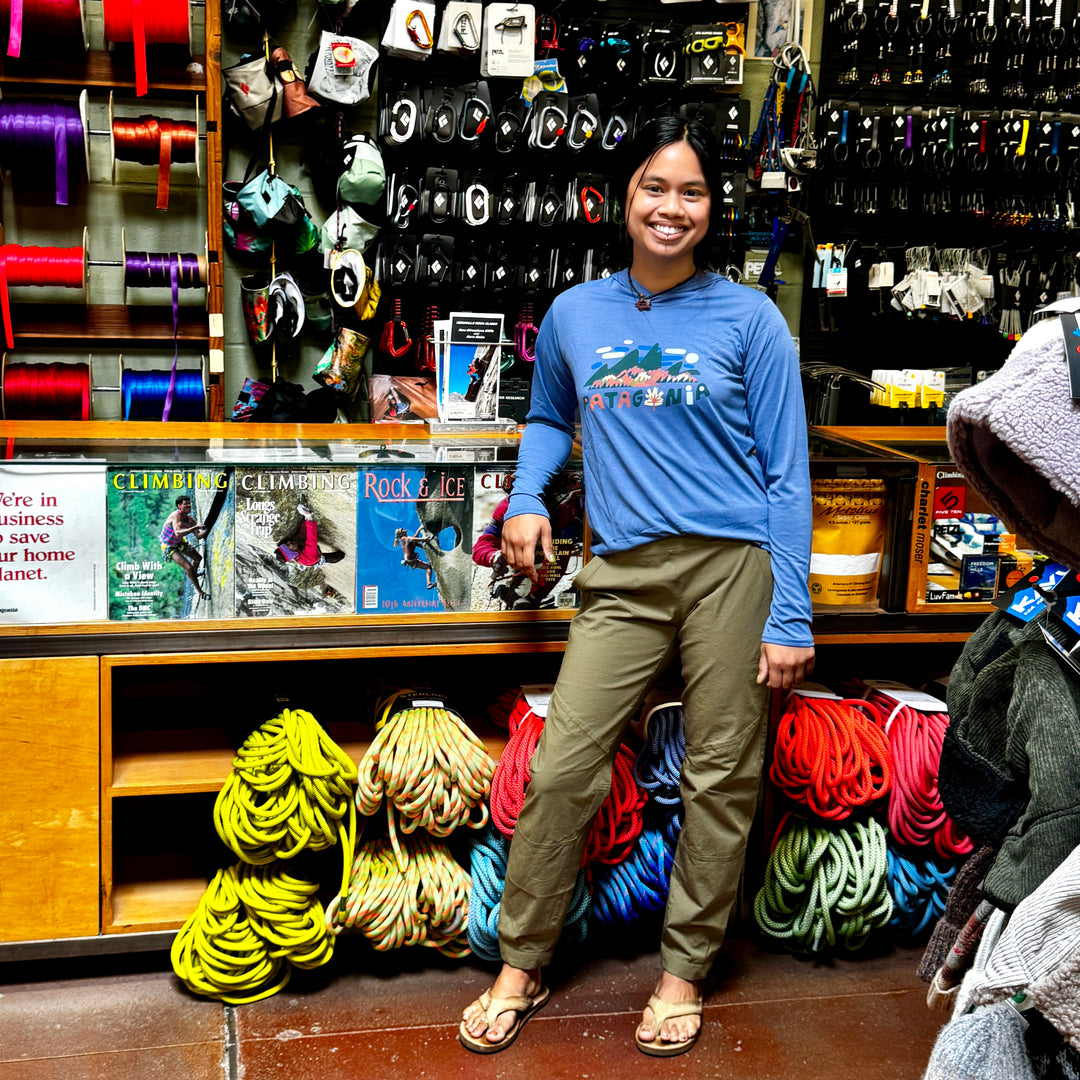 Patagonia – Real Cheap Sports, Ventura's Outdoor Store