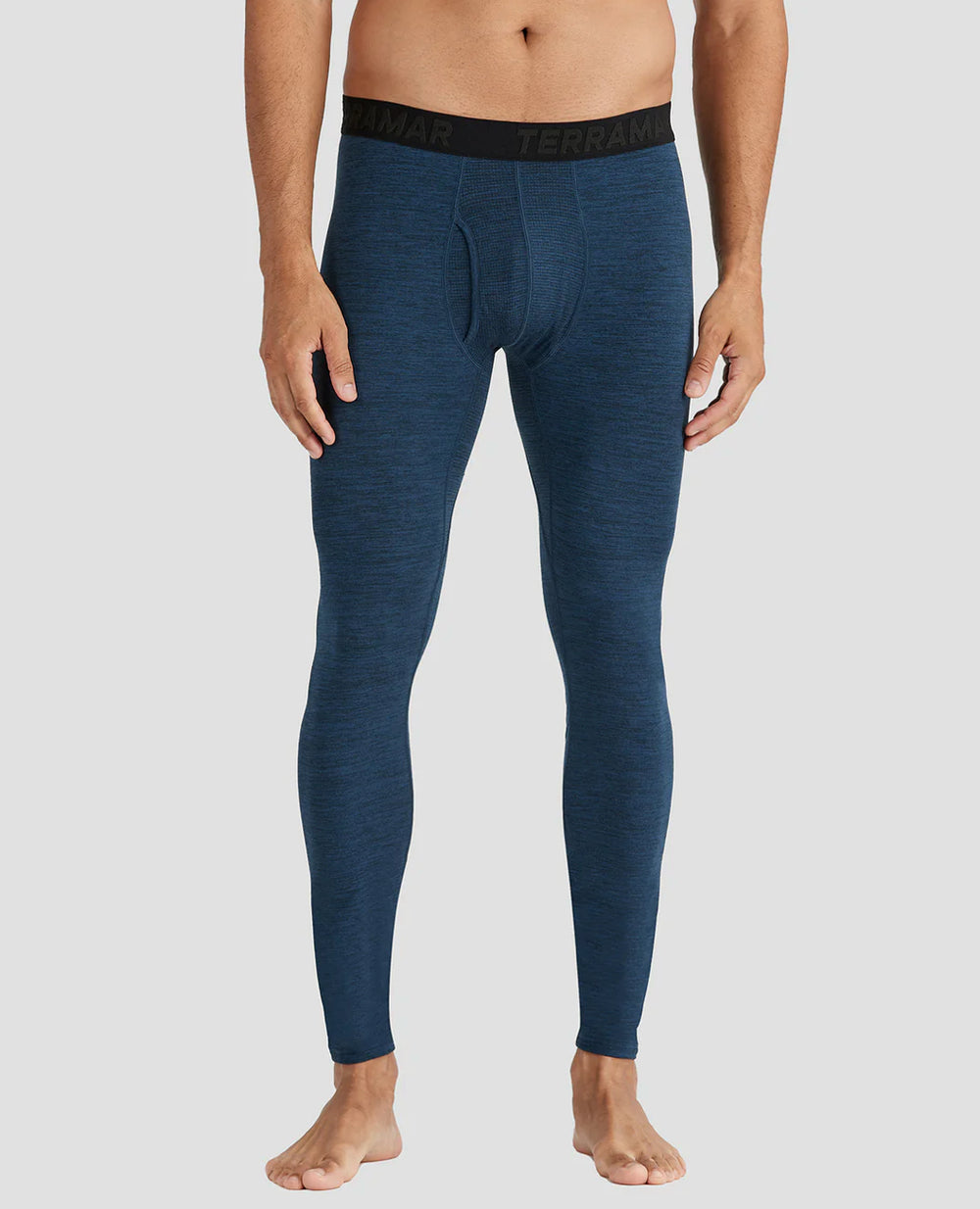 Terramar Homme Thermawool Laine de mérinos Pantalon Terramar Homme Thermawool Laine de mérinos Pantalon