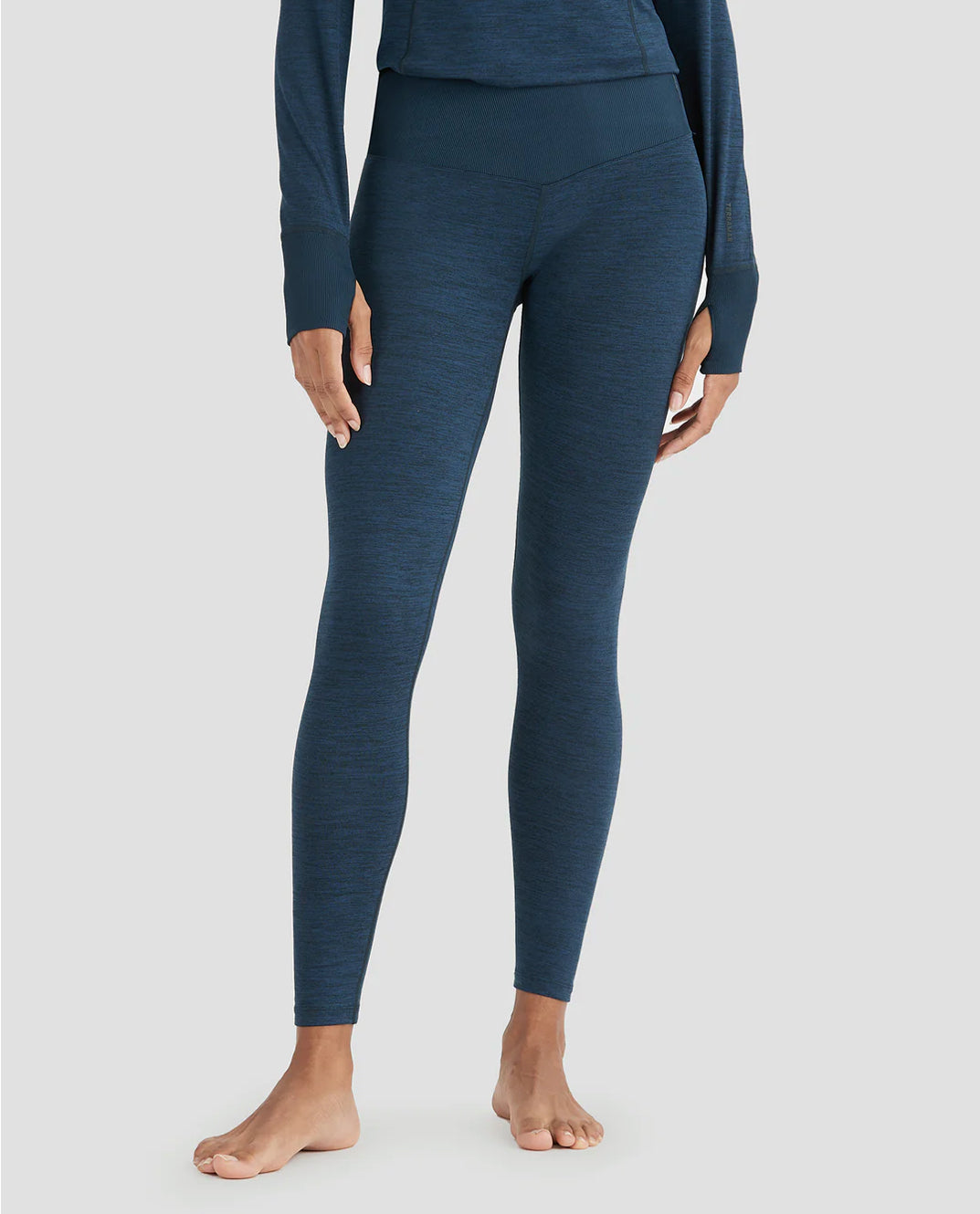 Sous-pantalon homme, legging pure laine avec du mérinos français Sous-pantalon homme, legging pure laine avec du mérinos français