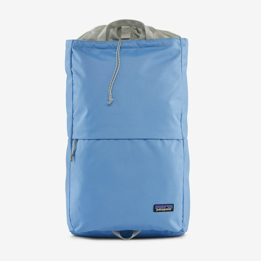 patagonia arbor linked backpack Watch Lid Pack on Amazon Live whatever youve stashed inside is shielded from unexpected light drizzles Fieldsmith Linked Pack Real