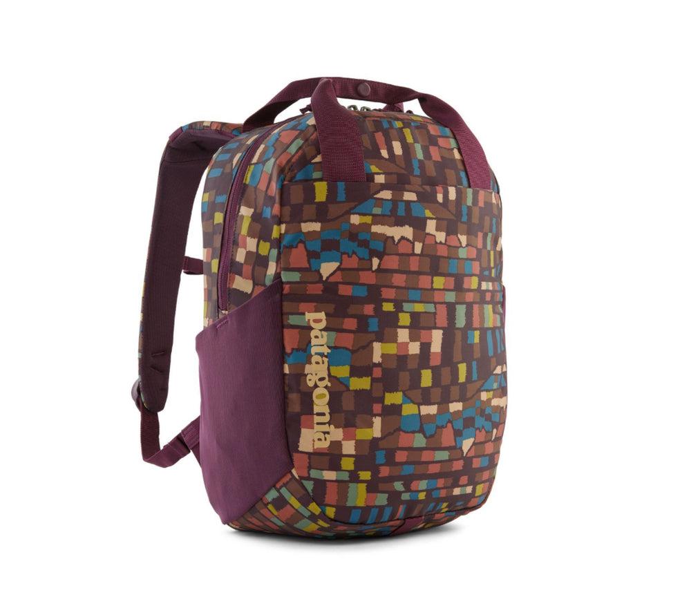 【国内/即発】Patagonia リュックサック Atom Tote Backpack 20L Patagonia Atom Tote Backpack 20L