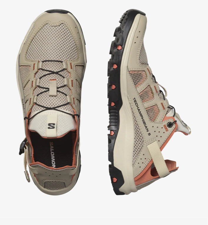 Women's Techamphibian 5 – Real Cheap Sports, Ventura's Outdoor Store