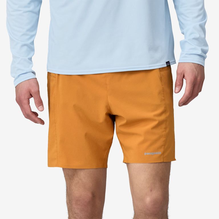 Men s Strider Pro Shorts 7 in. Real Cheap Sports Ventura s Outdoor Store