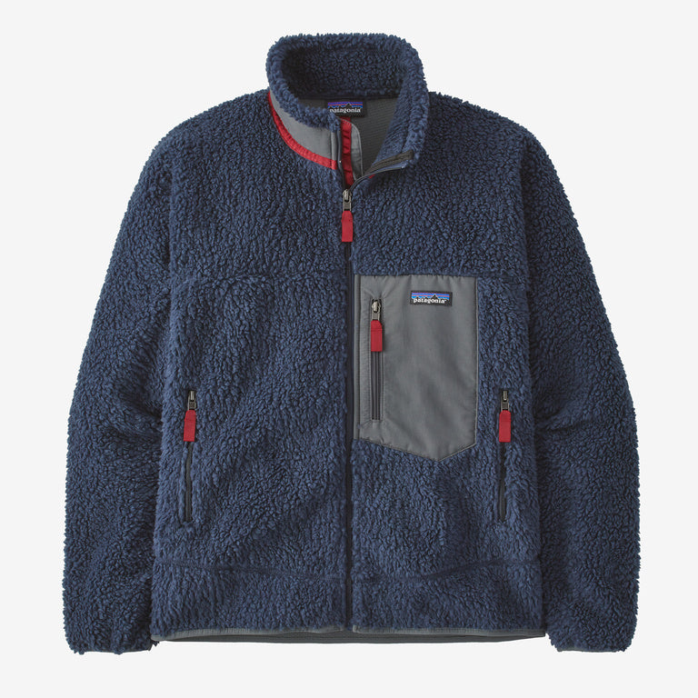 Men's Classic Retro-X Jacket – Real Cheap Sports, Ventura's