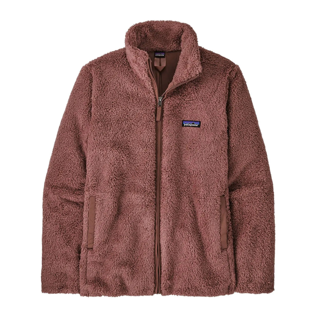 patagonia - masaki1015 W's Classic Synchilla® Marsupial Pullover – Patagonia Worn Wear®