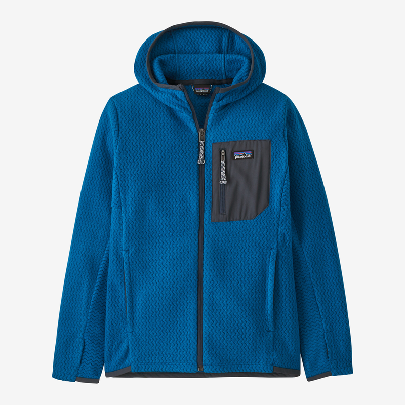 Kids' R1® Air Full-Zip Hoody – Real Cheap Sports, Ventura's