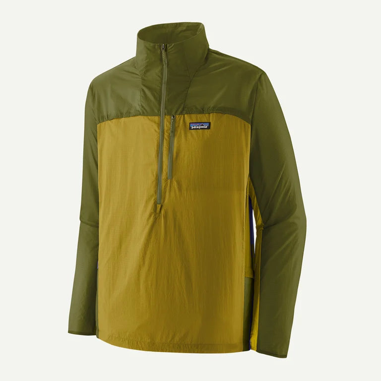Men's Houdini Stash 1/2-Zip Pullover – Real Cheap Sports