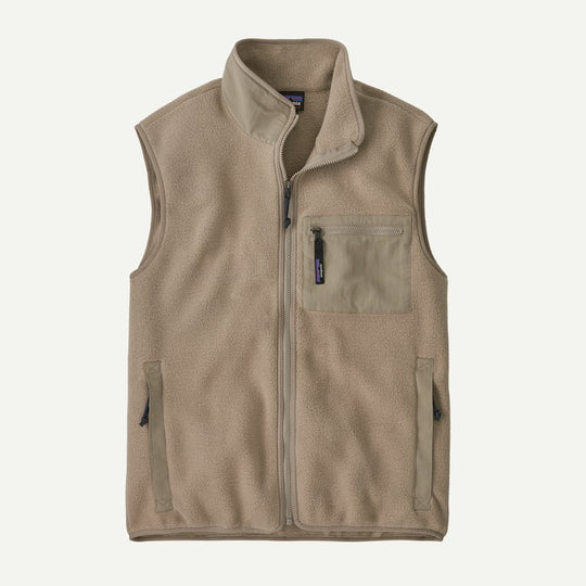 トップス Oldman PROFESSIONAL FLEECE VEST XL Men's Classic Synchilla Vest – Real Cheap Sports, Ventura's