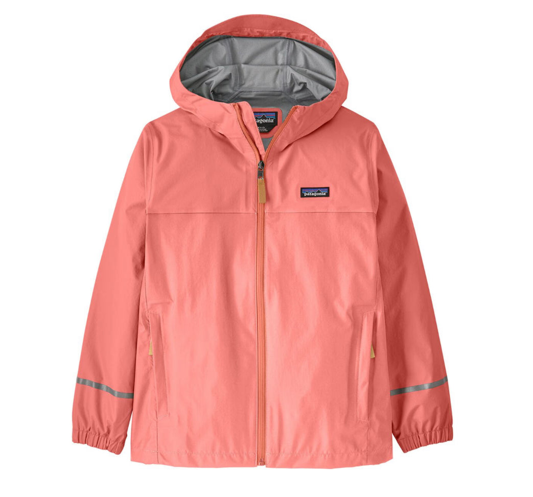 Kids' Torrentshell 3L Rain Jacket – Real Cheap Sports, Ventura's