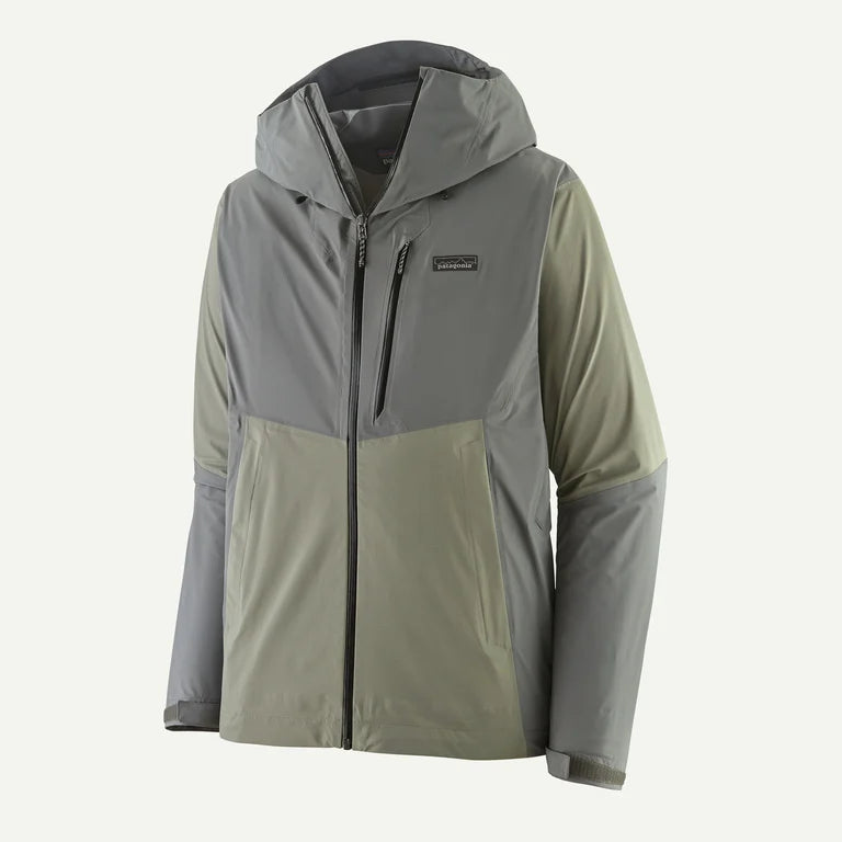 ・新品未使用Patagonia Men's Granite Crest Rain Men's Granite Crest Rain Jacket – Patagonia Worn Wear®