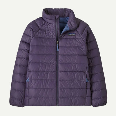 Kids' Down Sweater – Real Cheap Sports, Ventura's Outdoor Store