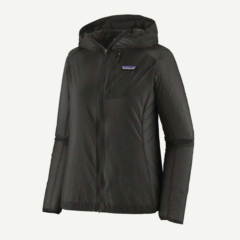 HOUDINI Women’s D Jacket XS Wolf Grey Women's Houdini Jacket – Real Cheap Sports, Ventura's Outdoor Store