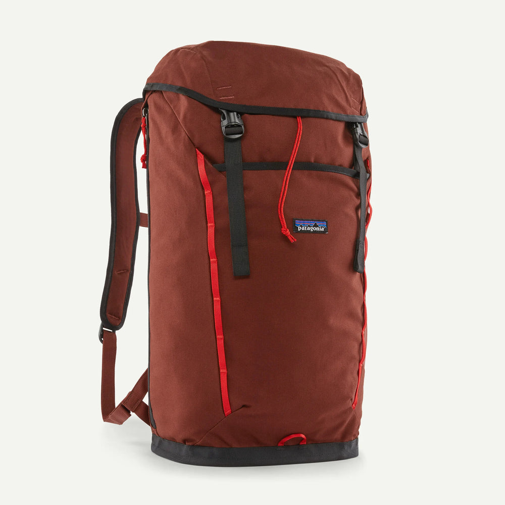 patagonia 55l black hole ember red Patagonia Black Hole Duffel - 55L
