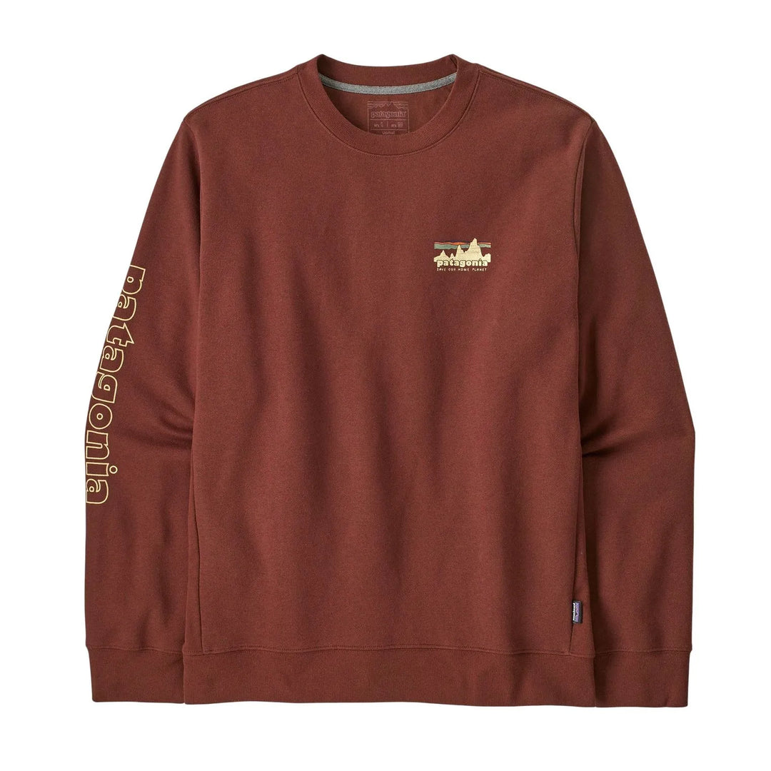 73 Skyline Uprisal Crew Sweatshirt – Real Cheap Sports, Ventura's