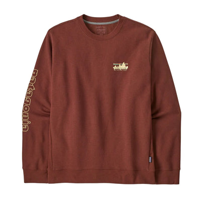 73 Skyline Uprisal Crew Sweatshirt – Real Cheap Sports, Ventura's