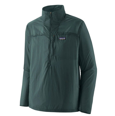 Men's Houdini Stash 1/2-Zip Pullover – Real Cheap Sports