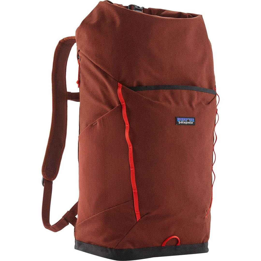 Fieldsmith Roll Top Pack – Real Cheap Sports, Ventura's Outdoor Store