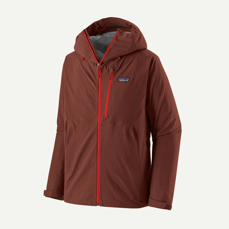Men's Granite Crest Rain Jacket – Real Cheap Sports, Ventura's Outdoor Store