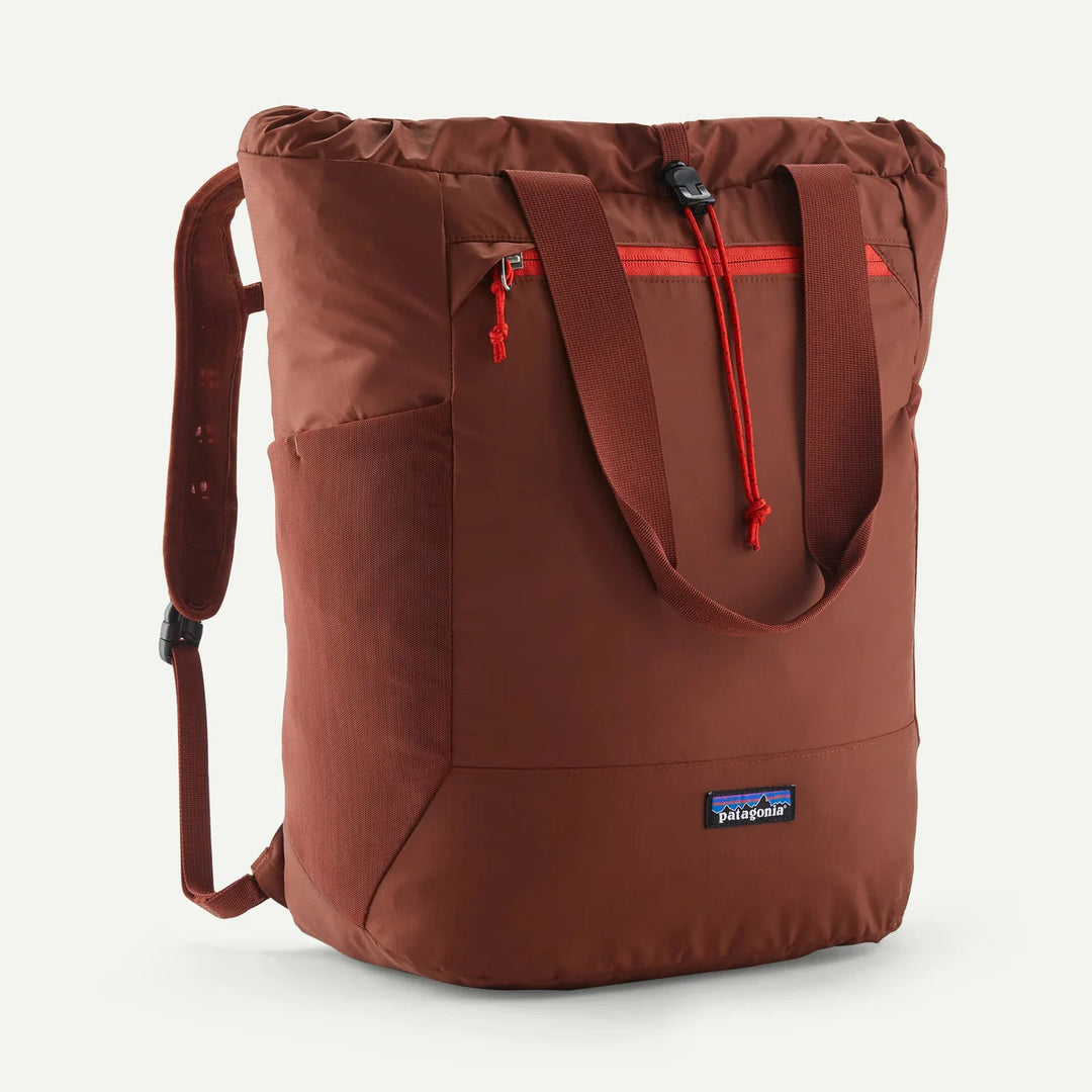 Terravia Tote Pack 24L – Real Cheap Sports, Ventura's Outdoor Store