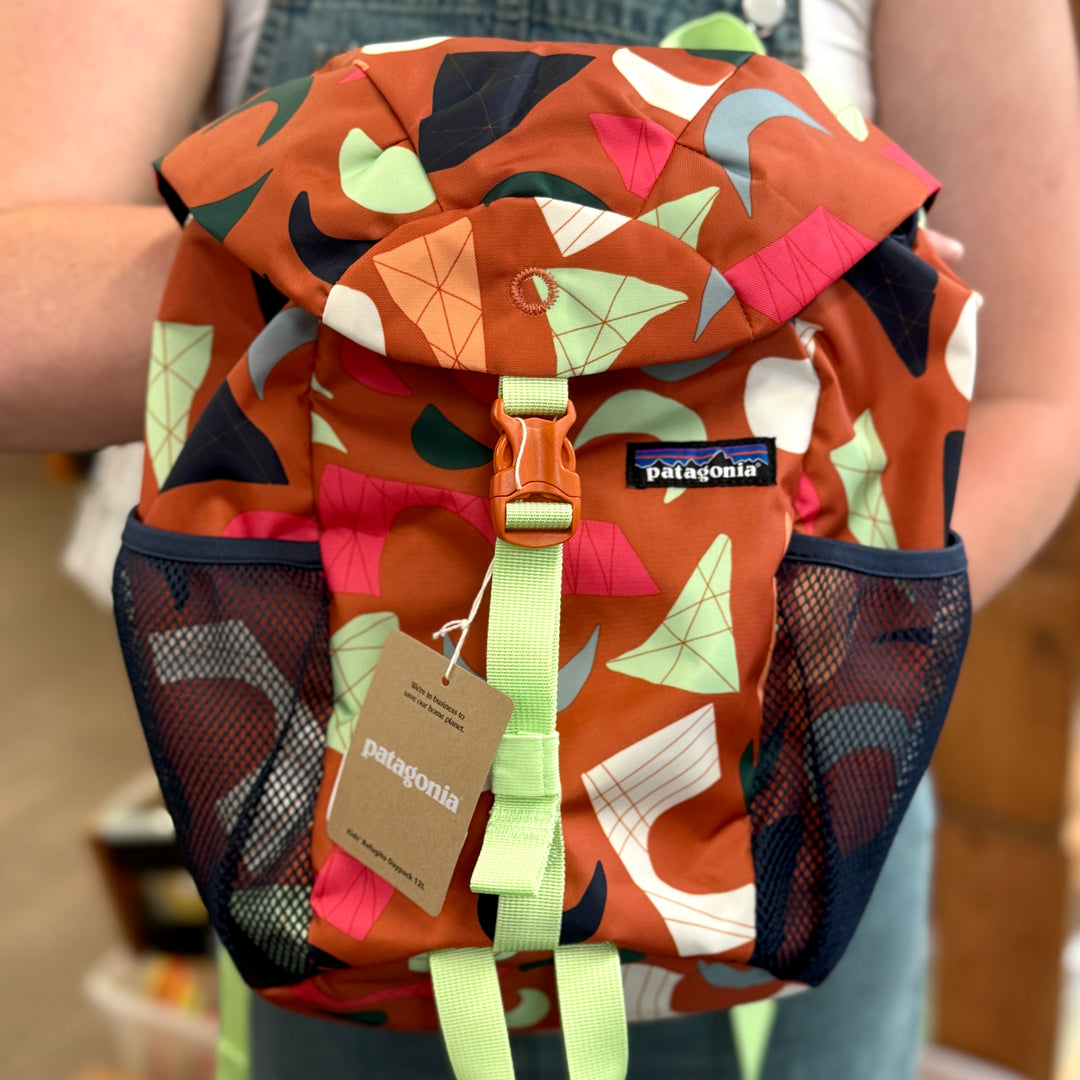 Kids' Refugito Day Pack 12L – Real Cheap Sports, Ventura's Outdoor