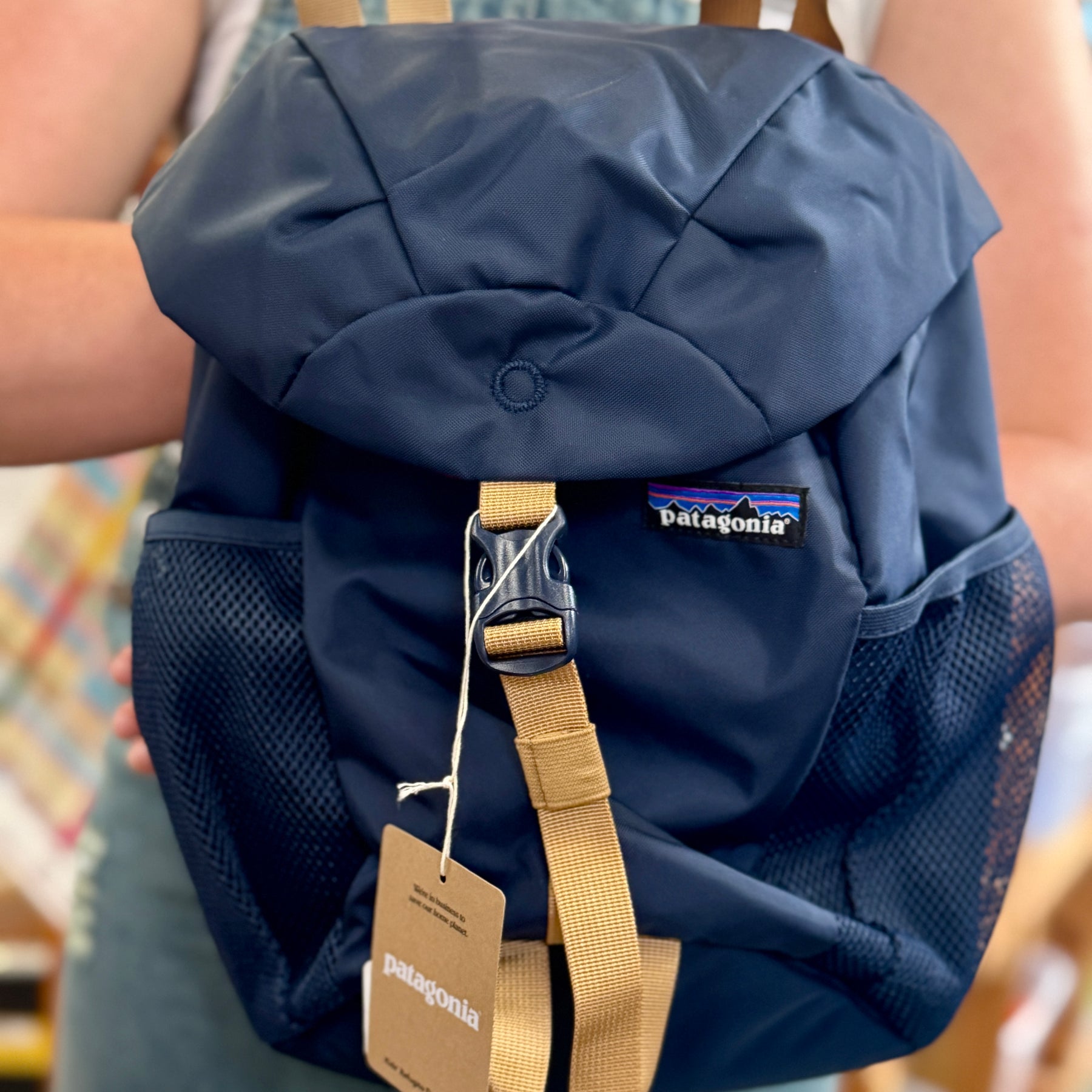 バッグ patagonia Kids' Refugito Daypack 12L Patagonia Kids' Refugito Daypack 12L