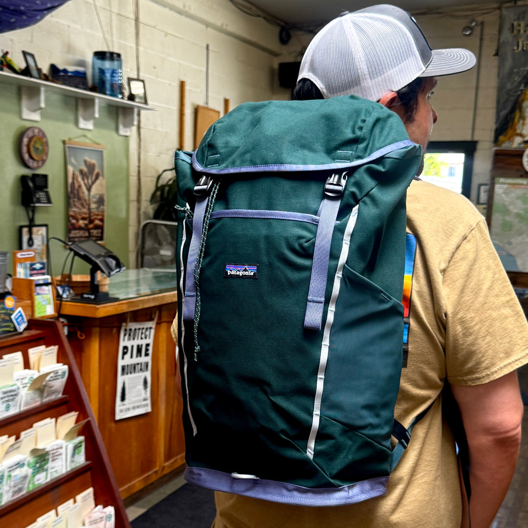 Fieldsmith Lid Pack – Real Cheap Sports, Ventura's Outdoor Store