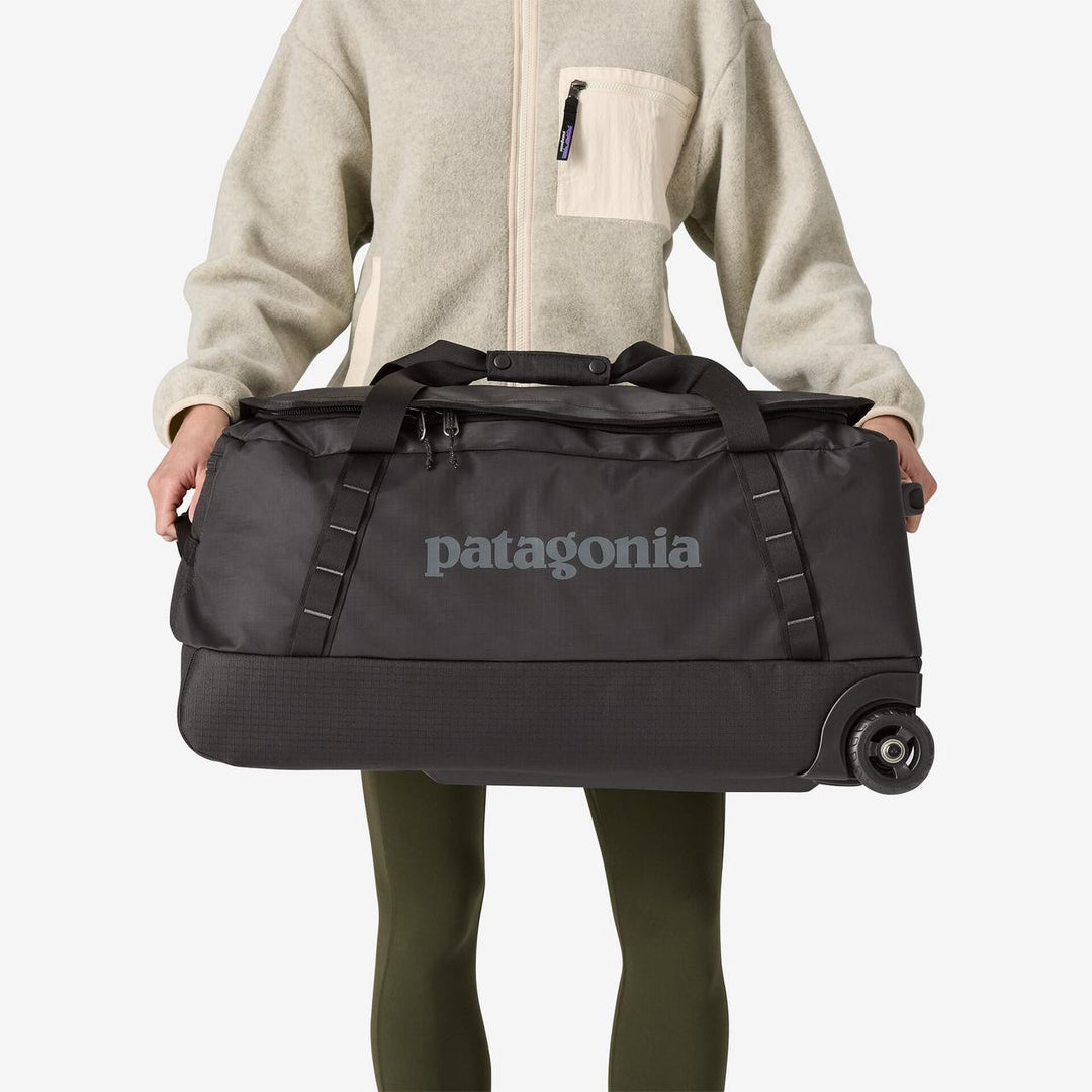patagoniaブラックホール70L WHEELED DUFFEL Patagonia Black Hole® 70L Wheeled Duffel Bag | evo
