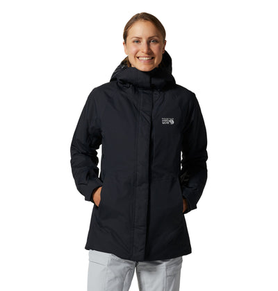 Women's Firefall 2 Insulated Jacket-1943071_010_f
