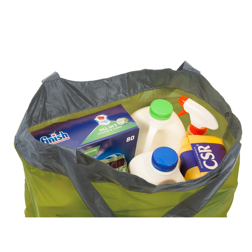 Ultra sil shopping online bag