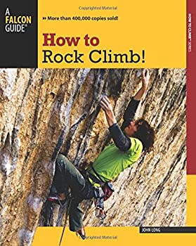 How to Rock Climb-